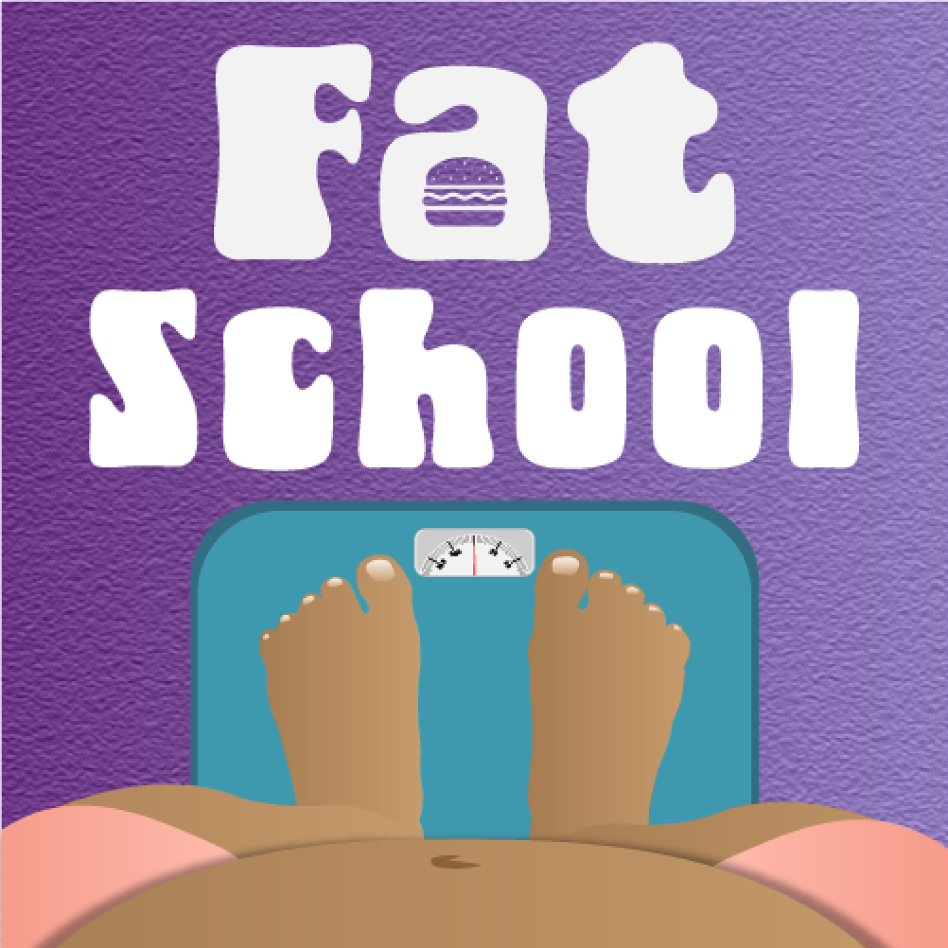 Welcome to Fat School