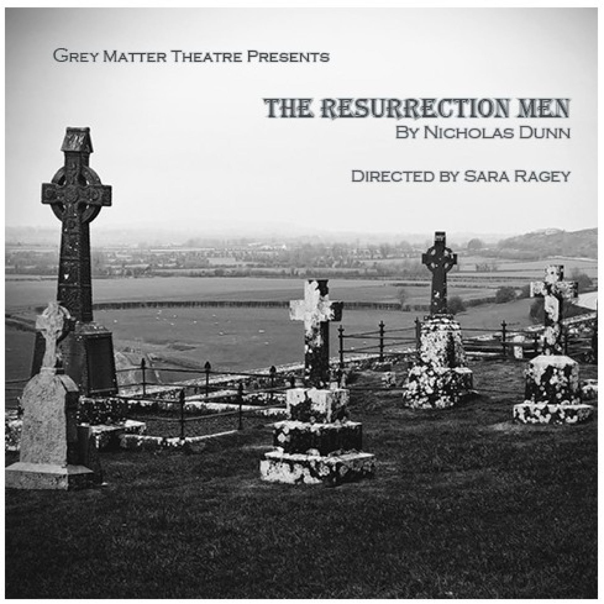The Resurrection Men