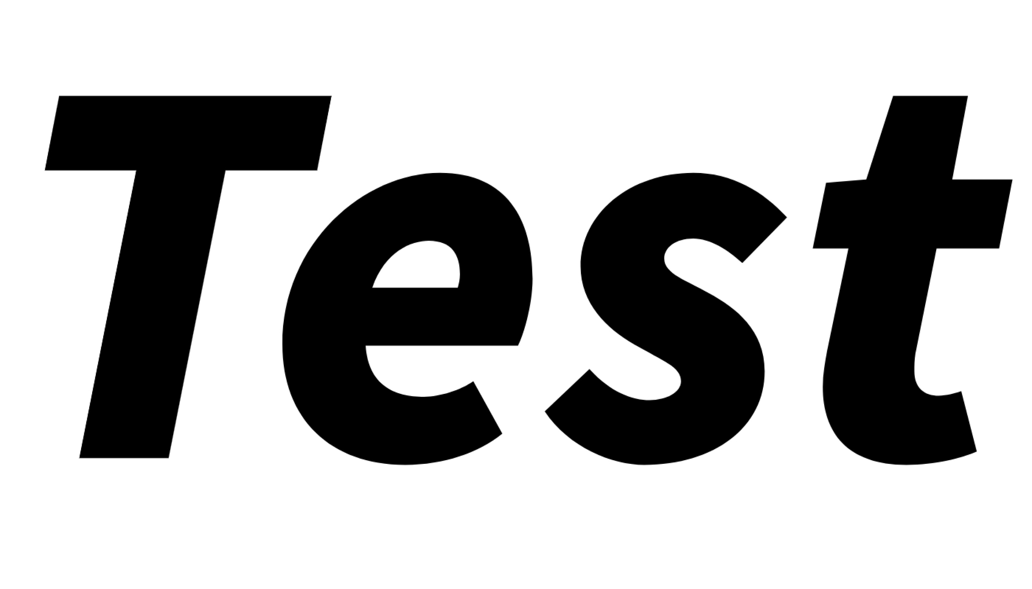 Test