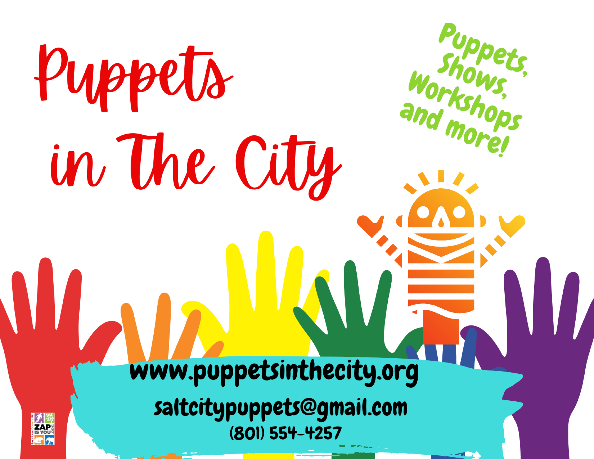 Puppet Karaoke