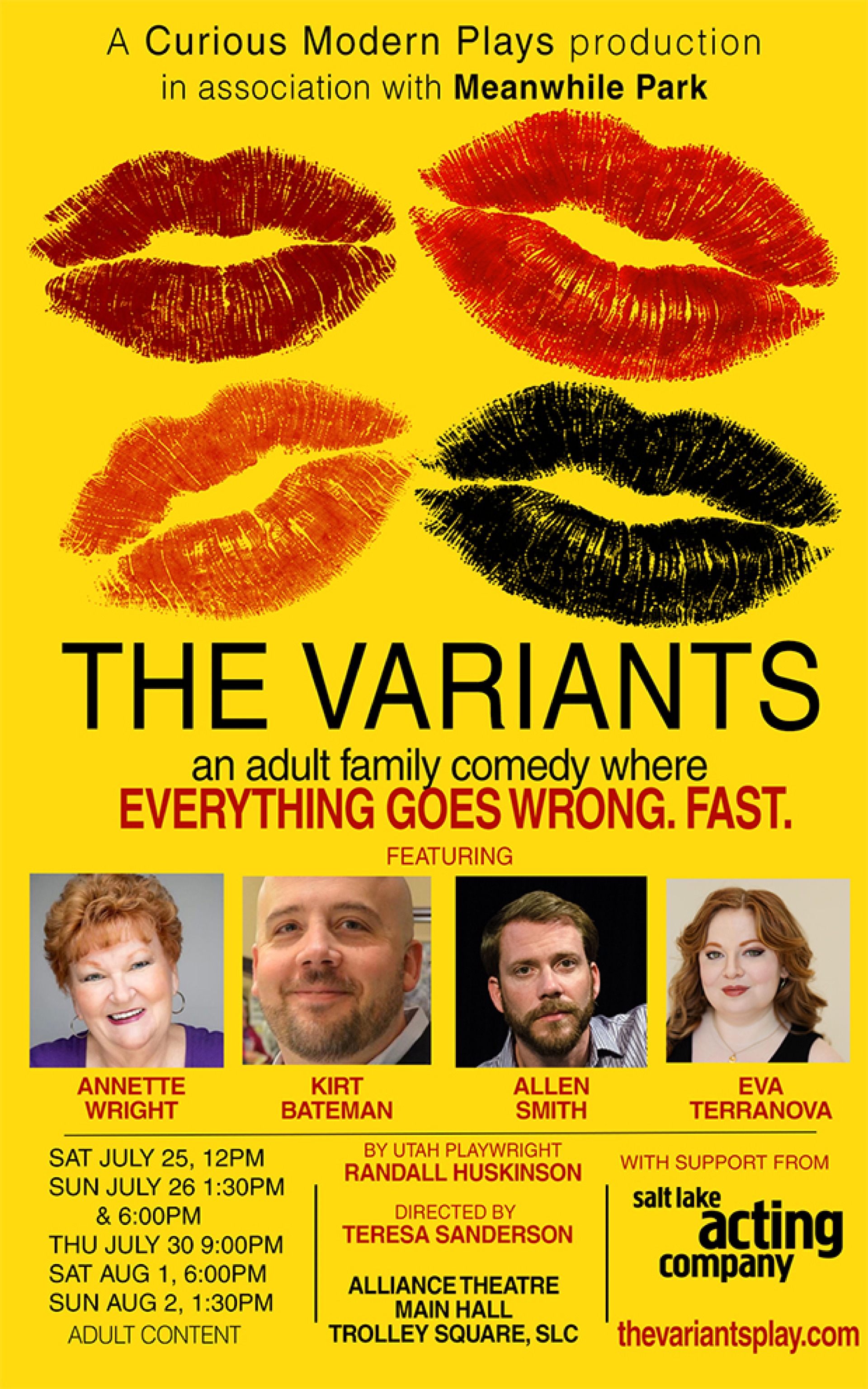 The Variants