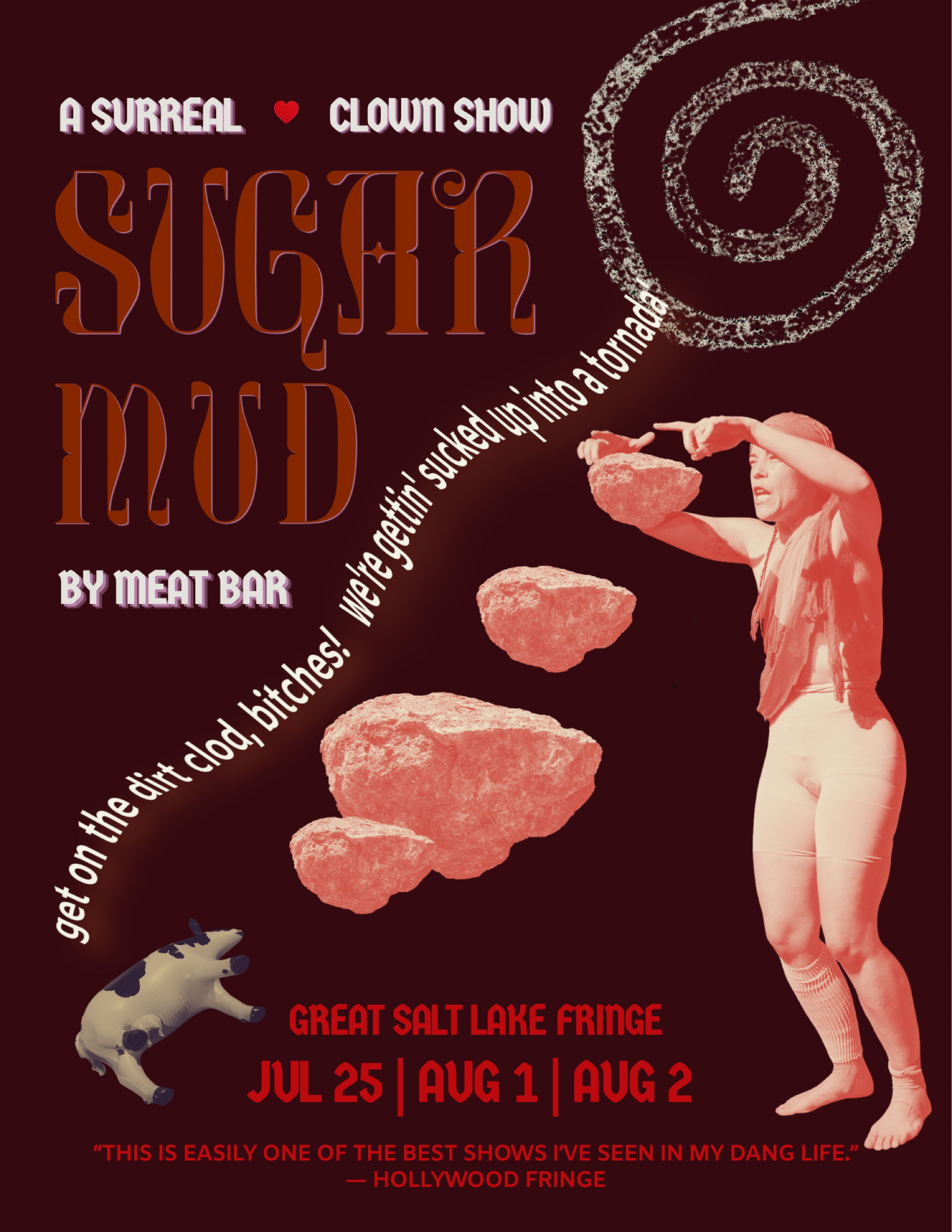 Sugar Mud