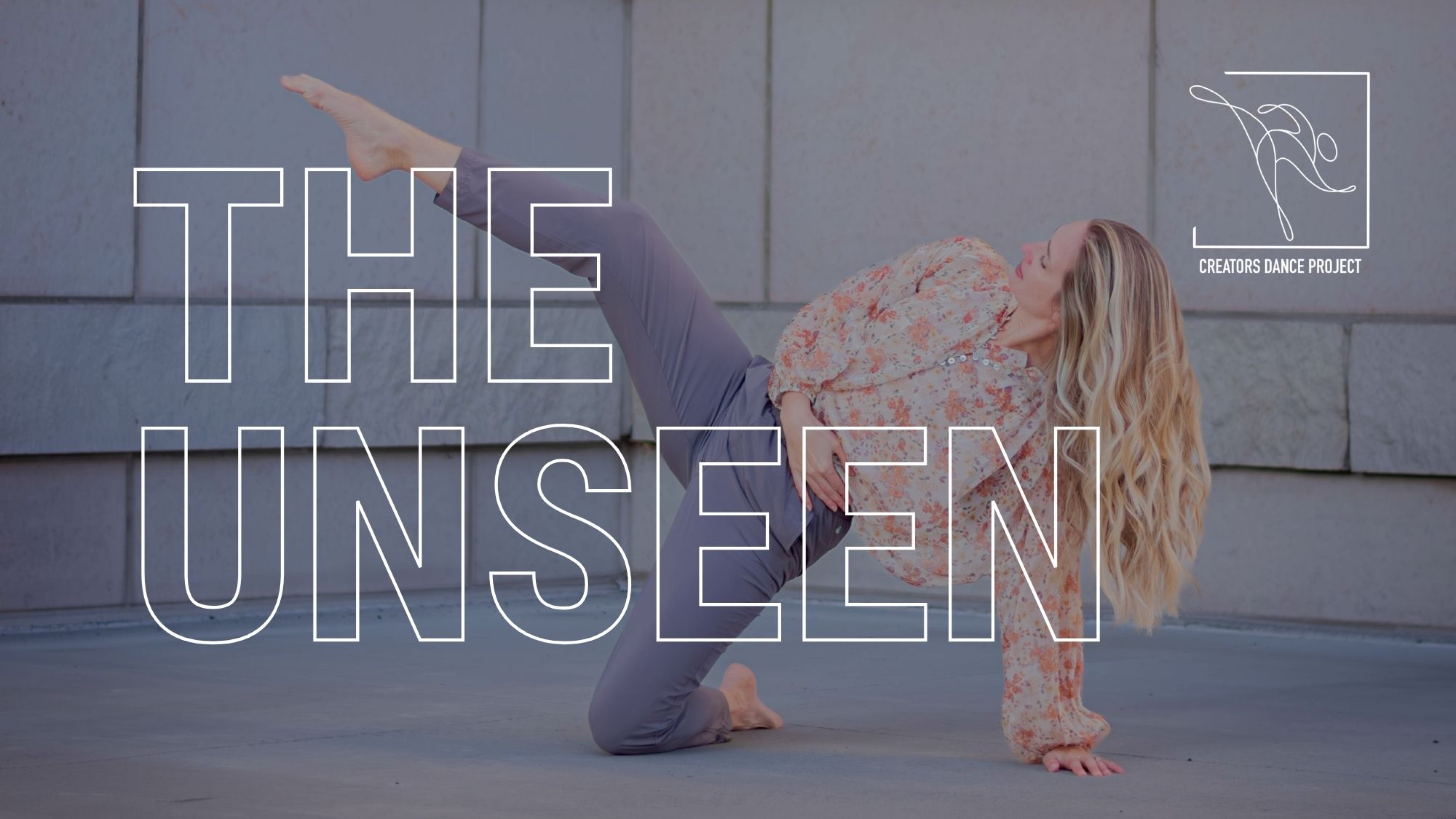 The Unseen